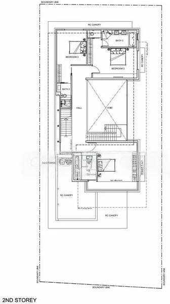 6 Bed Bungalow (Landed) for Rent in  Dunearn Estate - Image 16